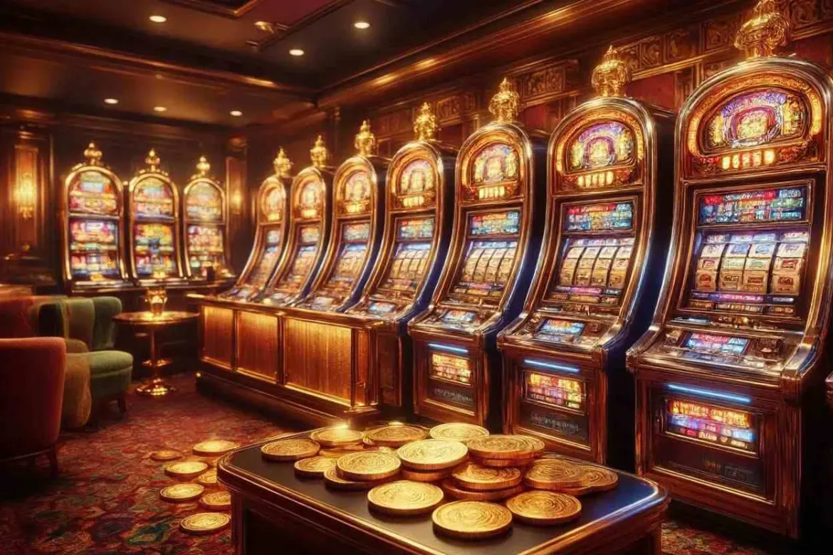 Spinorhino Casino
